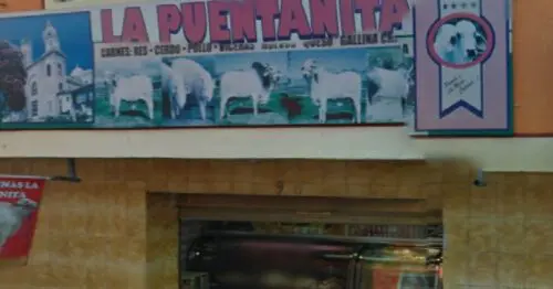 LA PUENTANITA CALLE 53 SUR LA PUENTANITA CALLE 53 SUR